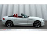 BMW Z4 sDrive 30i 3.0 258 ROADSTER E89 - 2 propriétaires - entretien complet - <small></small> 24.990 € <small>TTC</small> - #66