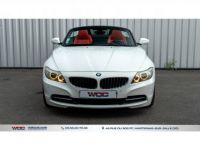 BMW Z4 sDrive 30i 3.0 258 ROADSTER E89 - 2 propriétaires - entretien complet - <small></small> 24.990 € <small>TTC</small> - #68