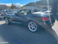 BMW Z4 sdrive 30i 3.0 i 258 cv garantie 1 AN - <small></small> 19.990 € <small>TTC</small> - #7