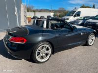 BMW Z4 sdrive 30i 3.0 i 258 cv garantie 1 AN - <small></small> 19.990 € <small>TTC</small> - #8