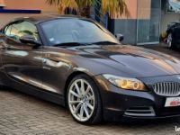 BMW Z4 sDRIVE 35i 3.0 DKG 306 Cv CABRIOLET - <small></small> 28.600 € <small>TTC</small> - #1