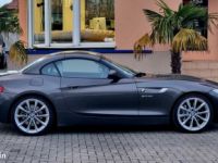 BMW Z4 sDRIVE 35i 3.0 DKG 306 Cv CABRIOLET - <small></small> 28.600 € <small>TTC</small> - #2