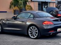 BMW Z4 sDRIVE 35i 3.0 DKG 306 Cv CABRIOLET - <small></small> 28.600 € <small>TTC</small> - #3