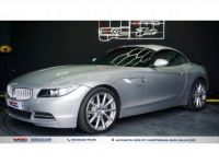 BMW Z4 sDrive 35i - BV DKG ROADSTER E89 Luxe PHASE 1 - <small></small> 26.400 € <small>TTC</small> - #1