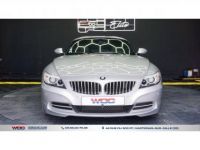 BMW Z4 sDrive 35i - BV DKG ROADSTER E89 Luxe PHASE 1 - <small></small> 26.400 € <small>TTC</small> - #2