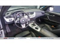 BMW Z4 sDrive 35i - BV DKG ROADSTER E89 Luxe PHASE 1 - <small></small> 26.400 € <small>TTC</small> - #6