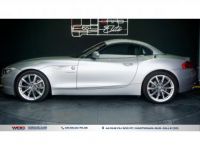 BMW Z4 sDrive 35i - BV DKG ROADSTER E89 Luxe PHASE 1 - <small></small> 26.400 € <small>TTC</small> - #9