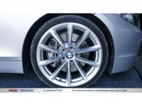 BMW Z4 sDrive 35i - BV DKG ROADSTER E89 Luxe PHASE 1 - <small></small> 26.400 € <small>TTC</small> - #15
