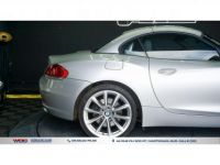 BMW Z4 sDrive 35i - BV DKG ROADSTER E89 Luxe PHASE 1 - <small></small> 26.400 € <small>TTC</small> - #23
