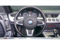 BMW Z4 sDrive 35i - BV DKG ROADSTER E89 Luxe PHASE 1 - <small></small> 26.400 € <small>TTC</small> - #25