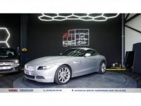 BMW Z4 sDrive 35i - BV DKG ROADSTER E89 Luxe PHASE 1 - <small></small> 26.400 € <small>TTC</small> - #59