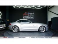 BMW Z4 sDrive 35i - BV DKG ROADSTER E89 Luxe PHASE 1 - <small></small> 26.400 € <small>TTC</small> - #62