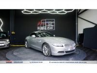 BMW Z4 sDrive 35i - BV DKG ROADSTER E89 Luxe PHASE 1 - <small></small> 26.400 € <small>TTC</small> - #63