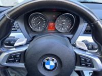 BMW Z4 sDrive 35i DKG roadster E89 306 cv - <small></small> 27.750 € <small>TTC</small> - #8