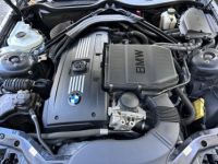 BMW Z4 sDrive 35i DKG roadster E89 306 cv - <small></small> 27.750 € <small>TTC</small> - #11