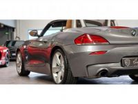 BMW Z4 SDRIVE 35IS 3.0 BI TURBO 340 DKG ROADSTER E89 SPORT DESIGN / 1ER MAIN HISTORIQUE - <small></small> 32.490 € <small>TTC</small> - #14