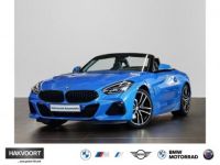 BMW Z4 sDrive20i A  - <small></small> 35.990 € <small>TTC</small> - #1