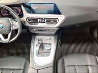 BMW Z4 sDrive20i Advantage HiFi DAB - <small></small> 36.380 € <small>TTC</small> - #7