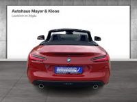 BMW Z4 sDrive20i Advantage HK HiFi  - <small></small> 36.250 € <small>TTC</small> - #7