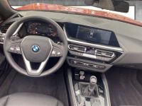 BMW Z4 sDrive20i Advantage HK HiFi  - <small></small> 36.250 € <small>TTC</small> - #11