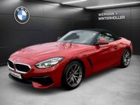 BMW Z4 sDrive20i Advantage LC Prof ad.LED ACC - <small></small> 35.050 € <small>TTC</small> - #1