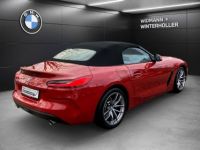 BMW Z4 sDrive20i Advantage LC Prof ad.LED ACC - <small></small> 35.050 € <small>TTC</small> - #5