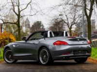 BMW Z4 sDrive20i Cabrio - <small></small> 16.995 € <small>TTC</small> - #16