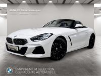 BMW Z4 sDrive20i M Sport Harman K  - <small></small> 38.680 € <small>TTC</small> - #1