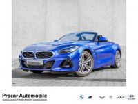 BMW Z4 sDrive20i M Sport Komfort LED HuD HiFi  - <small></small> 39.990 € <small>TTC</small> - #1