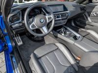 BMW Z4 sDrive20i M Sport Komfort LED HuD HiFi  - <small></small> 39.990 € <small>TTC</small> - #6