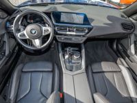 BMW Z4 sDrive20i M Sport Komfort LED HuD HiFi  - <small></small> 39.990 € <small>TTC</small> - #8