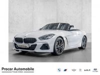 BMW Z4 sDrive20i M Sport RFK NAVI LED Sound  - <small></small> 38.995 € <small>TTC</small> - #1