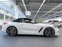 BMW Z4 sDrive20i M Sport RFK NAVI LED Sound  - <small></small> 38.995 € <small>TTC</small> - #3