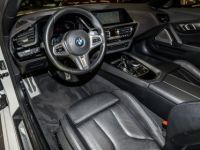 BMW Z4 sDrive20i M Sport RFK NAVI LED Sound  - <small></small> 38.995 € <small>TTC</small> - #8