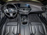 BMW Z4 sDrive20i M Sport RFK NAVI LED Sound  - <small></small> 38.995 € <small>TTC</small> - #10