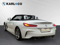 BMW Z4 sDrive20i M Sport Stop Go LC Prof  - <small></small> 38.480 € <small>TTC</small> - #3