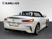 BMW Z4 sDrive20i M Sport Stop Go LC Prof  - <small></small> 38.480 € <small>TTC</small> - #4