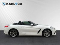 BMW Z4 sDrive20i M Sport Stop Go LC Prof  - <small></small> 38.480 € <small>TTC</small> - #5