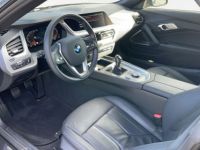 BMW Z4 sDrive20i Navi,Leder,etc. - <small></small> 38.795 € <small>TTC</small> - #8