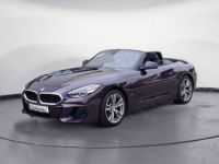 BMW Z4 sDrive20i Roadster M Aerodynamikpaket - <small></small> 38.960 € <small>TTC</small> - #1