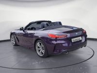 BMW Z4 sDrive20i Roadster M Aerodynamikpaket - <small></small> 38.960 € <small>TTC</small> - #4