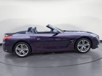 BMW Z4 sDrive20i Roadster M Aerodynamikpaket - <small></small> 38.960 € <small>TTC</small> - #6