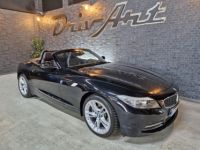 BMW Z4 Sdrive30i (e89) 258ch boite manuelle - <small></small> 26.990 € <small>TTC</small> - #1