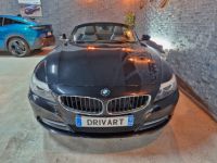 BMW Z4 Sdrive30i (e89) 258ch boite manuelle - <small></small> 26.990 € <small>TTC</small> - #2