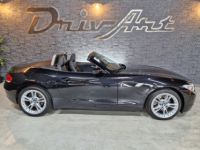 BMW Z4 Sdrive30i (e89) 258ch boite manuelle - <small></small> 26.990 € <small>TTC</small> - #5