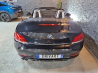 BMW Z4 Sdrive30i (e89) 258ch boite manuelle - <small></small> 26.990 € <small>TTC</small> - #3