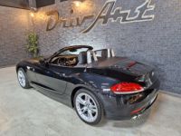 BMW Z4 Sdrive30i (e89) 258ch boite manuelle - <small></small> 26.990 € <small>TTC</small> - #4