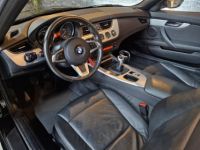 BMW Z4 Sdrive30i (e89) 258ch boite manuelle - <small></small> 26.990 € <small>TTC</small> - #7