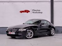 BMW Z4 SERIE 3.0 SI - 24V L6 - 265ch - <small></small> 24.990 € <small>TTC</small> - #1