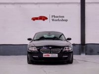 BMW Z4 SERIE 3.0 SI - 24V L6 - 265ch - <small></small> 24.990 € <small>TTC</small> - #3